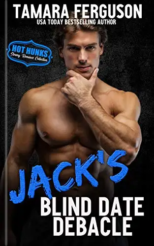 Jack's Blind Date Debacle