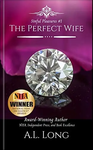 The Perfect Wife : Mafia Romance Suspense 