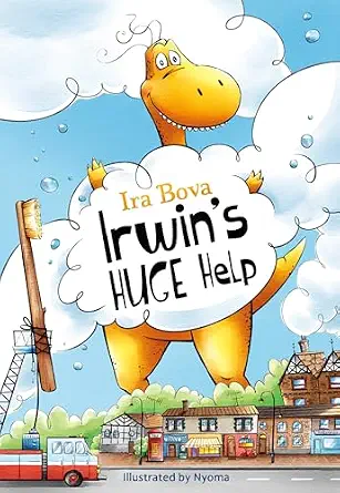Irwin’s Huge Help