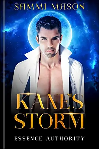 Kane's Storm