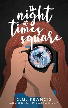 The Night at Times Square