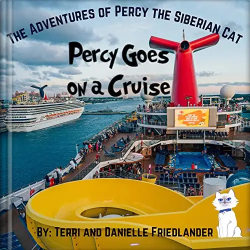 Percy Goes on a Cruise