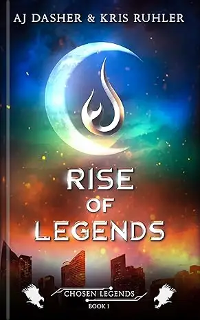 Rise of Legends