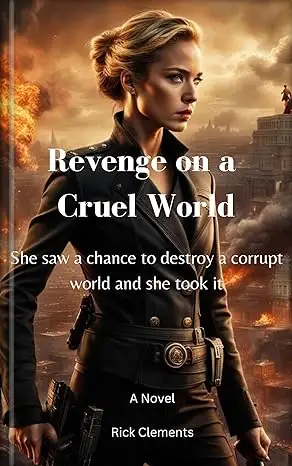 Revenge on a Cruel World