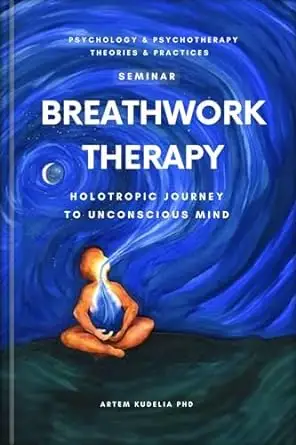 Breathwork Therapy Seminar
