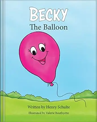 Becky the Balloon
