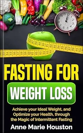 FASTING FOR WEIGHT LOSS