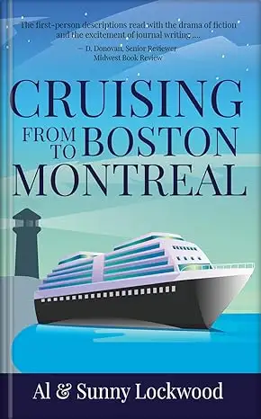 Cruising from Boston to Montreal