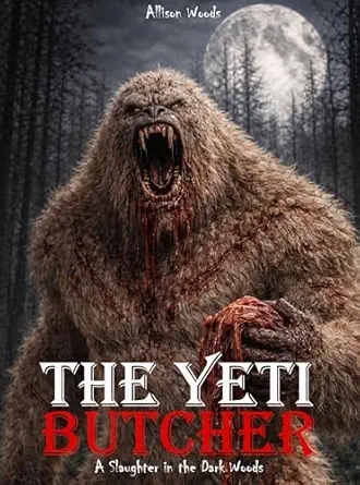THE YETI BUTCHER