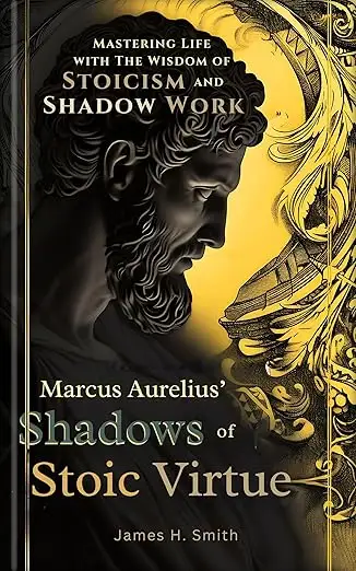 Marcus Aurelius' Shadows of Stoic Virtue