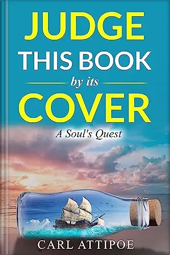 Judge This Book by its Cover: A Soul's Quest