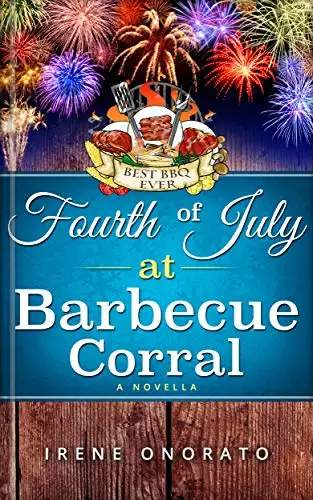 Fourth of July at Barbecue Corral 