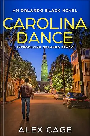 Carolina Dance