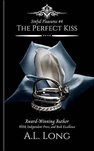 The Perfect Kiss : Mafia Romance Suspense 