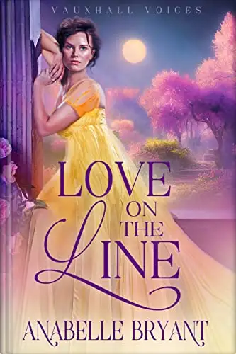 Love on the Line 