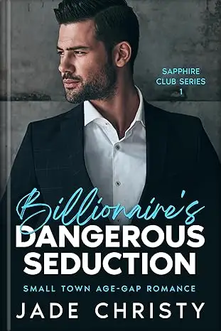 Billionaire's Dangerous Seduction