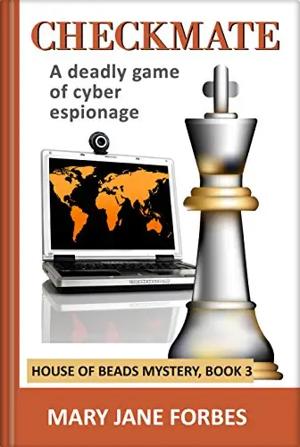 Checkmate: A Deadly Game of Cyber Espionage 