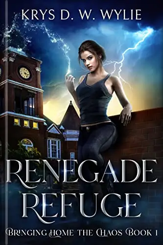 Renegade Refuge