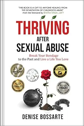 Thriving After Sexual Abuse