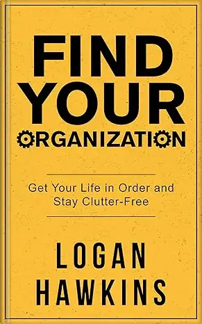 Find Your Organization