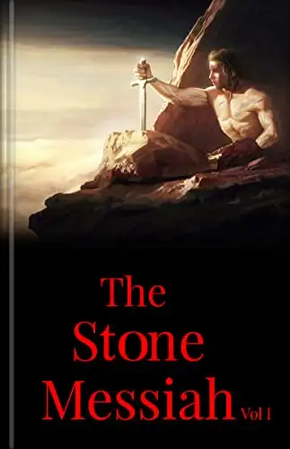 The Stone Messiah Vol l