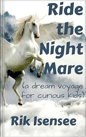 Ride the Night Mare