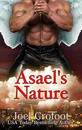 Asael's Nature: An angel paranormal romance