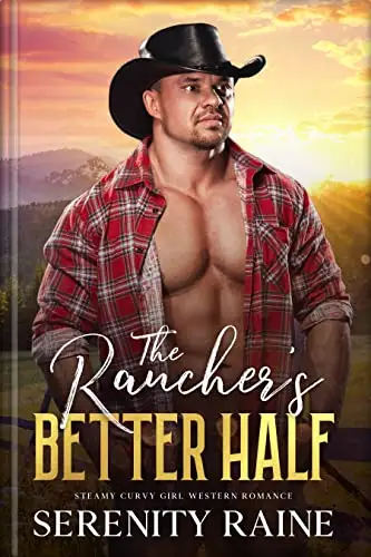 The Rancher's Better Half