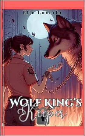 Wolf King's Keeper