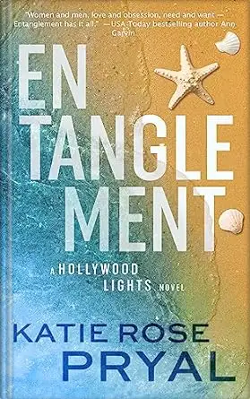 Entanglement: A Romantic Women's Fiction Novel