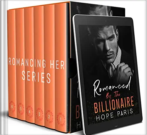 Romanced By The Billionaire: A Fake Relationship-Steamy Enemies To Lovers Series  