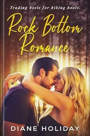 Rock Bottom Romance