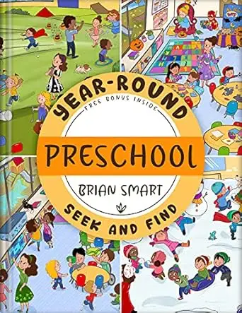 Year-Round Preschool