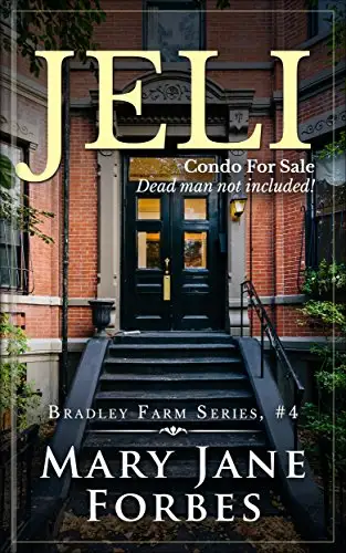 Jeli: Condo For Sale. Dead man not included! 