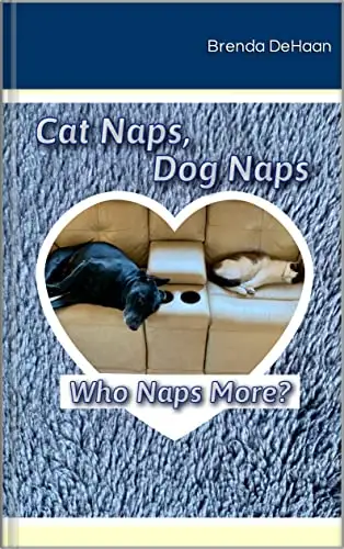 Cat Naps, Dog Naps