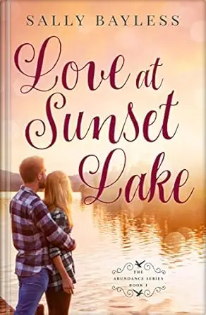 Love at Sunset Lake