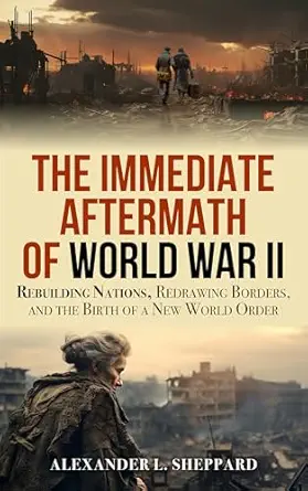 The Immediate Aftermath of WWII