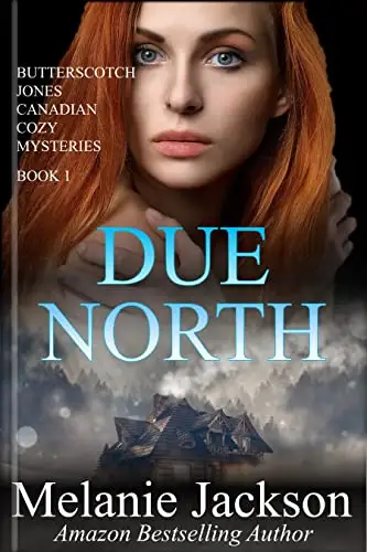 Due North: A Canadian Plane Crash Mystery 