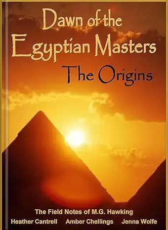 Dawn of the Egyptian Masters, The Origins