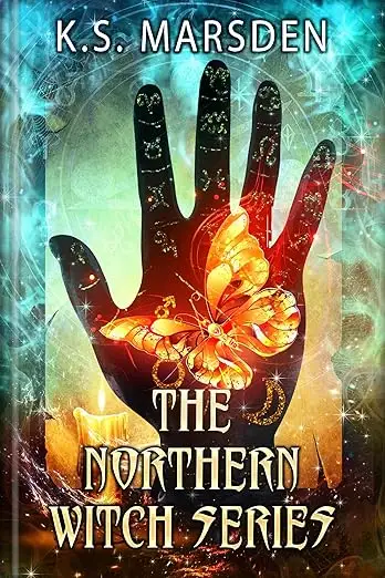 The Northern Witch Series