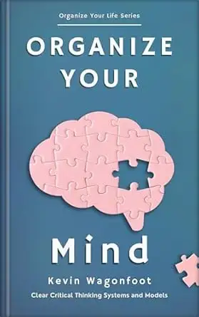 Organize Your Mind