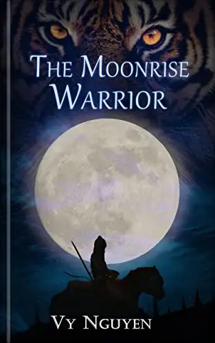 The Moonrise Warrior