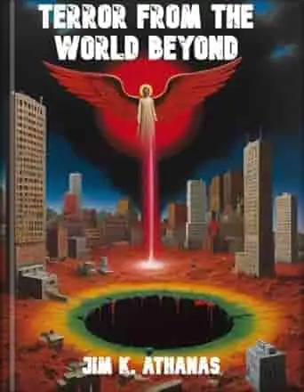 Terror from the World Beyond