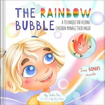 The Rainbow Bubble