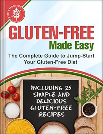 Gluten-Free Made Easy