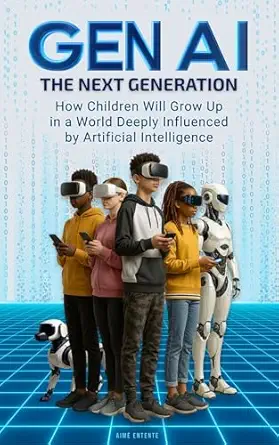 GEN AI - THE NEXT GENERATION
