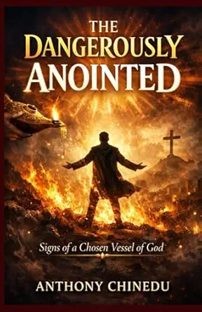 The Dangerously Anointed