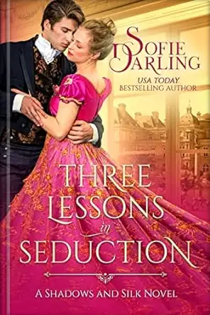 Three Lessons in Seduction 