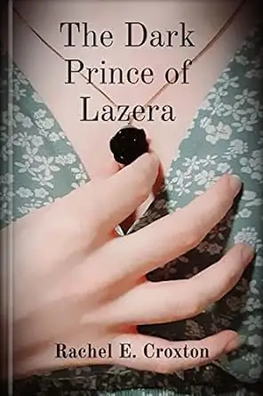 The Dark Prince of Lazera