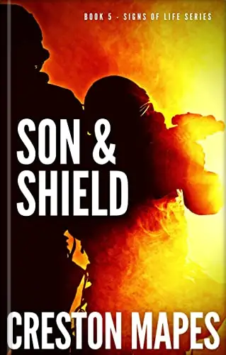 Son & Shield: An Electrifying Christian Fiction Thriller 